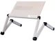 Столик для ноутбука UFT T38 White (uftt38white) - изображение 1