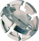 Литая головоломка Disk Cast Puzzle (5425004737755) - изображение 1