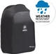 Plecak na laptopa Port Designs Melbourne 15,6" czarny (170400) - obraz 7