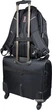 Plecak na laptopa Port Designs Melbourne 15,6" czarny (170400) - obraz 10