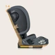 Детское автокресло Lionelo NELLY I-SIZE GREY GRAPHITE - изображение 2