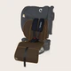 Детское автокресло Lionelo NELLY I-SIZE BLACK CARBON - изображение 6