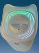 Увлажнитель воздуха котик с LED подсветкой 2 литра - изображение 13