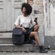 Рюкзак Subterra 2 Expandable Backpack 26-32L TRVL Dark Slate Thule 000336966 - изображение 3