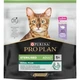 Сухой корм для кошек Purina Pro Plan Sterilised Adult 1+ Renal Plus Для взрослых стерилизованных С индейкой 400 г (7613033564673) - изображение 1
