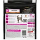 Сухой корм для кошек Purina Pro Plan Veterinary Diets UR Urinary при мочекаменной болезни 350 г (7613035154216/7613287585080) - изображение 4