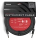 Инструментальный кабель D'Addario American Stage 6m (PW-AMSG-20) - изображение 1