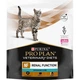 Сухой корм для кошек Purina Pro Plan Veterinary Diets NF с заболеванием почек 350 г (7613287886217) - изображение 1