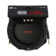 Инструментальный кабель MXR Stealth Series Instrument Cable 6m (DCIR20) - изображение 1