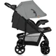 Коляска Lionelo Emma Plus Grey Dove (LO-EMMA PLUS GREY DOVE) - изображение 8