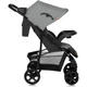 Коляска Lionelo Emma Plus Grey Dove (LO-EMMA PLUS GREY DOVE) - изображение 10