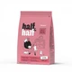 Сухий корм для котів Half&Half для кошенят з яловичиною 300 г (4820261920925)A - изображение 1