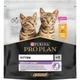 Сухой корм для кошек Purina Pro Plan Original Kitten с курицей 400 г (7613036545099) - изображение 1