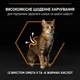 Сухой корм для кошек Purina Pro Plan Elegant с лососем 400 г (7613036544962) - изображение 4