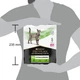 Сухий корм для кішок Purina Pro Plan Veterinary Diets Hypoallergenic 325 г (7613035154438/7613287597526) - зображення 3
