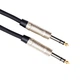 Инструментальный кабель SoundKing Gold Series TRS Cable 5m (BJJ283) - изображение 1