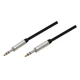 Инструментальный кабель SoundKing Gold Series TRS Cable 5m (BJJ283) - изображение 2