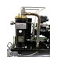 Компрессор GTM 100л, 350л/хв, 3кВт, 8бар, 220V (DLG3V 230) - изображение 6