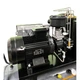 Компресор GTM 150л, 420л/хв, 4кВт, 8бар, 380V (DLG4V 380) - зображення 3