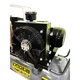 Компресор GTM 150л, 420л/хв, 4кВт, 8бар, 380V (DLG4V 380) - зображення 5
