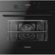 Комплект встраиваемой техники Hansa FCIL68309 - изображение 8