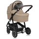 Коляска Lionelo 3 в 1 BIANKA 3IN1 BEIGE SAND (LO-BIANKA 3IN1 BEIGE SAND) - изображение 8