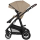 Коляска Lionelo 3 в 1 BIANKA 3IN1 BEIGE SAND (LO-BIANKA 3IN1 BEIGE SAND) - изображение 9