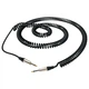 Инструментальный кабель RockCable Instrument Cable Coiled 5m (RCL 30205 D6 C) - изображение 1