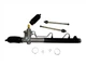 Рейка рулевая c ГУР Chery M11/M12 KLM M11-3401010BB - изображение 1