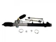 Рейка рулевая c ГУР Chery M11/M12 KLM M11-3401010BB - изображение 2