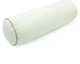 Подушка-валик MirSon №8562 Eco Line Creamy Полистирол 15x50 см (2200006340713) - изображение 8