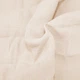 Простынь на резинке MirSon Лен Linen Amalia 80x190 см (2200008249076) - изображение 2