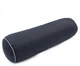 Подушка-валик MirSon №8385 Naturale Line 16-9000 Black Stone BamBoo 15x50 см (2200006249801) - изображение 6