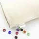 Подушка-валик MirSon №8394 Velvet Line 28-0004 Cream Tencel 15x50 см (2200006249894) - изображение 11