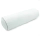 Подушка-валик MirSon №8126 Velvet Line 28-0001 White EcoSilk 60х16 см (2200006248965) - изображение 6