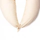 Подушка для беременных и кормления Mirson №10088&nbsp;Naturale&nbsp;Line 12-0712&nbsp;Calvina EcoSilk 30х170 см (2200007216215) - изображение 7