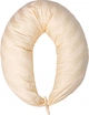 Подушка для беременных и кормления Mirson №10117&nbsp;Satin&nbsp;Сarmela EcoSilk 30х170 см (2200007216260) - изображение 1