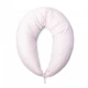 Подушка для беременных и кормления Mirson №10229&nbsp;Satin&nbsp;0843&nbsp;+&nbsp;0841&nbsp;Sandra EcoSilk 30х170 см (2200007216277) - изображение 7