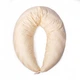 Подушка для беременных и кормления Mirson №10122&nbsp;Satin&nbsp;Silvian&nbsp;Duet EcoSilk 30х170 см (2200007216284) - изображение 8