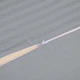 Наволочка MirSon Сатин Stripe 30-0010 Light Gray 50х29х5 см (2200006232520) - изображение 6
