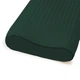 Наволочка MirSon Сатин Stripe 30-0017 Green 59х43х12 см (2200006232797) - изображение 2