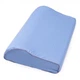 Наволочка MirSon Сатин 0842 Light Blue 49х32х10.5 см (2200006231622) - изображение 4