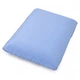 Наволочка MirSon Сатин 0842 Light Blue 50х29х5 см (2200006233442) - изображение 7