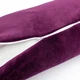 Подушка-валик MirSon №8127 Velvet Line 28-0002 Excalibur EcoSilk 70х16 см (2200006249030) - изображение 7