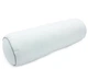 Подушка-валик MirSon №8337 Eco Line White BamBoo 70х16 см (2200006250081) - изображение 6
