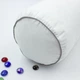 Подушка-валик MirSon №8337 Eco Line White BamBoo 70х16 см (2200006250081) - изображение 8