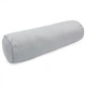 Подушка-валик MirSon №8350 Naturale Line 16-5703 Light Gray Tencel 100х20 см (2200006250906) - изображение 9