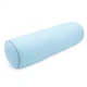 Подушка-валик MirSon №8101 Eco Line Blue EcoSilk 100х16 см (2200006247500) - изображение 4