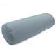 Подушка-валик MirSon №8102 Eco Line Gray EcoSilk 100х20 см (2200006247579) - изображение 7