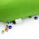 Подушка-валик MirSon №8121 Naturale Line 18-0130 Carolina EcoSilk 100х20 см (2200006248712) - изображение 8